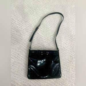 Black Kate Spade Bag